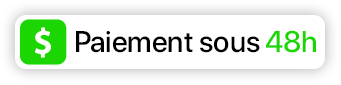 Paiement