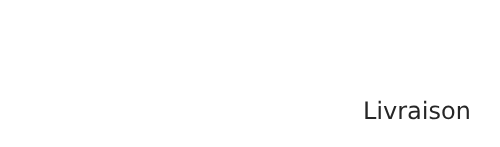 Zirax Livraison